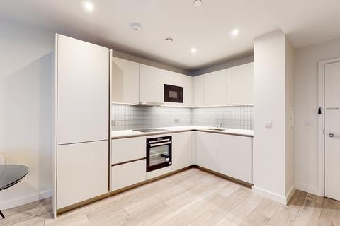 1 bedroom apartment to rent, at City Lights Point, Apartment 201, City Lights Point, 64, New Kent Road SE1