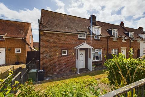 3 bedroom end of terrace house for sale, Mablethorpe Road, Portsmouth PO6