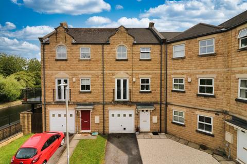 3 bedroom house for sale, Waterside Court, Leeds, West Yorkshire, LS13