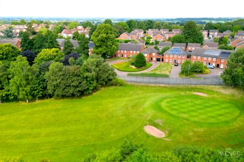 24 Merlin Way, Mickleover, Derby, DE3 0SL