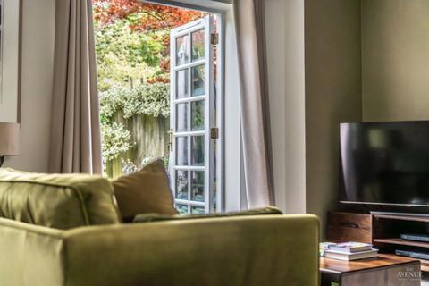 24 Merlin Way, Mickleover, Derby, DE3 0SL