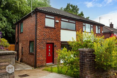 3 bedroom semi-detached house to rent, Ringlow Park Road, Swinton, Manchester, Greater Manchester, M27 0HA