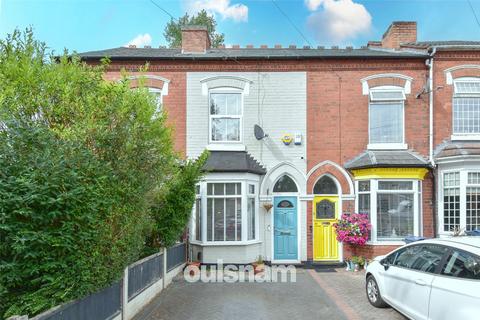 2 bedroom terraced house for sale, Dads Lane, Moseley, Birmingham, West Midlands, B13