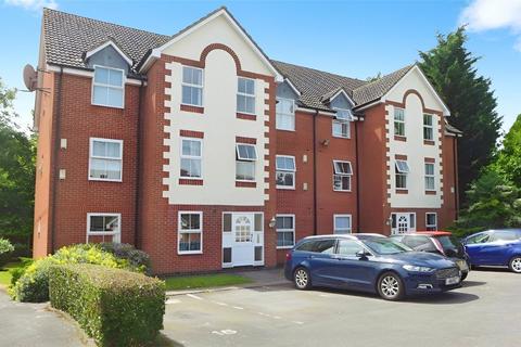 2 bedroom apartment for sale, Windsor Court, Wilson Green, Binley, Coventry, CV3