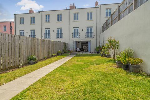 4 bedroom terraced house for sale, Stret Rosemelin, Truro, Cornwall, TR1