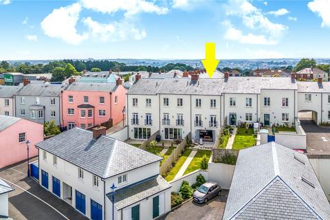 4 bedroom terraced house for sale, Stret Rosemelin, Truro, Cornwall, TR1