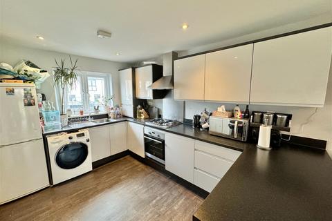 4 bedroom terraced house for sale, Radar Road, Plymouth PL6
