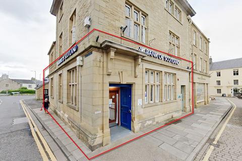 Property for sale, Market Square, Former Bank of Scotland, Duns TD11