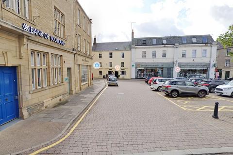 Property for sale, Market Square, Former Bank of Scotland, Duns TD11