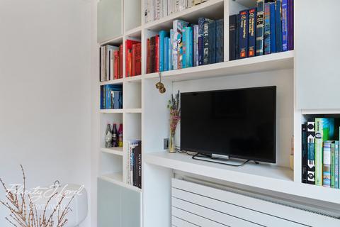 1 bedroom flat for sale, Westland Place, Islington, N1