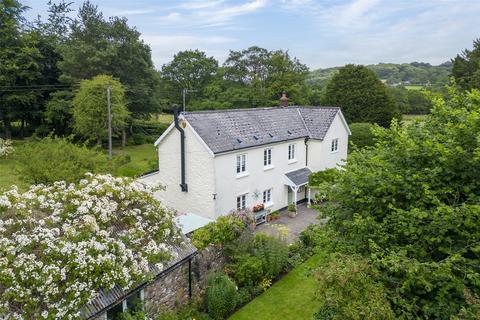4 bedroom detached house for sale, Dunkeswell Abbey, Honiton, Devon, EX14