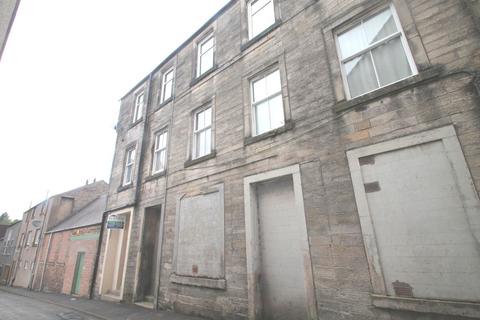 2 bedroom flat for sale, Baker Street, Hawick TD9