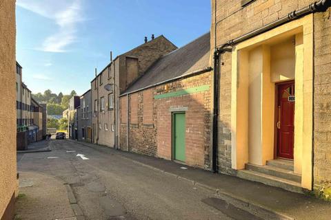 2 bedroom flat for sale, Baker Street, Hawick TD9