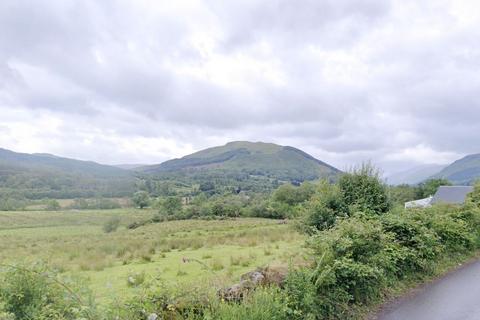 Land for sale, Lochearnhead FK19