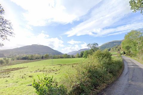 Land for sale, Lochearnhead FK19