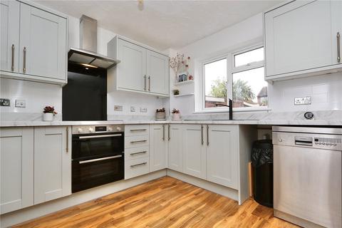3 bedroom semi-detached house for sale, Wentworth Drive, Ipswich, Suffolk, IP8