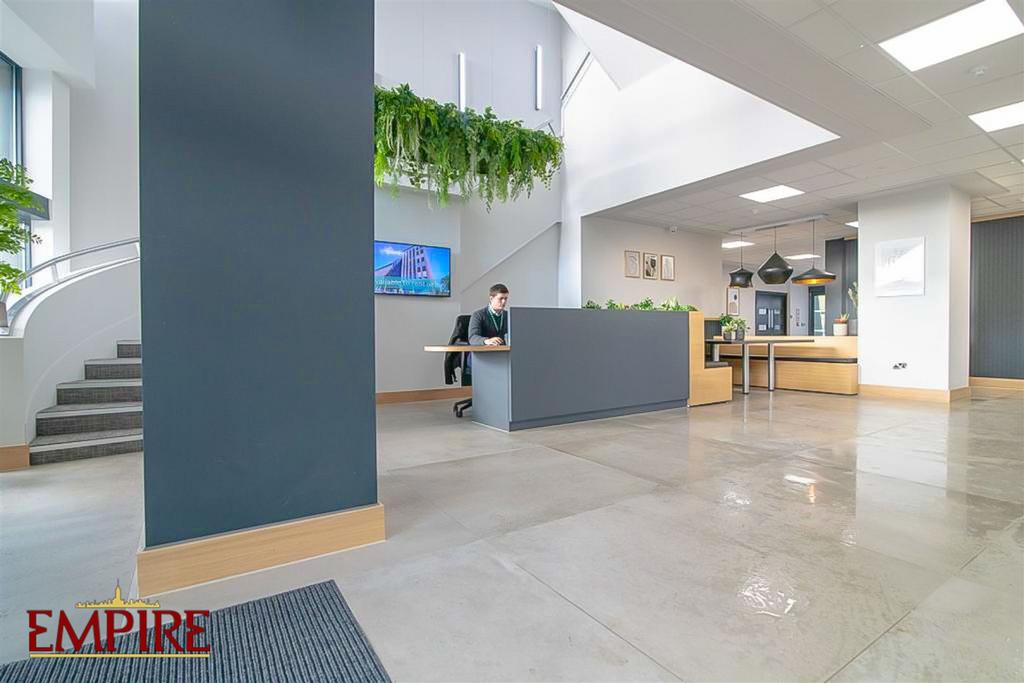 Concierge