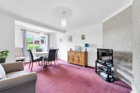 4 bedroom end of terrace house for sale, South Gipsy Road, Welling, DA16