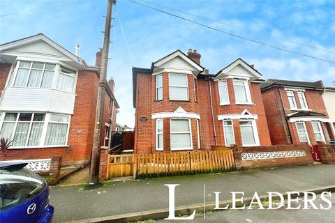3 bedroom semi-detached house for sale, Grove Road, Southampton, Hampshire