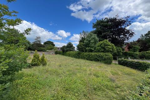 Land for sale, Wotherton, Chirbury, Montgomery