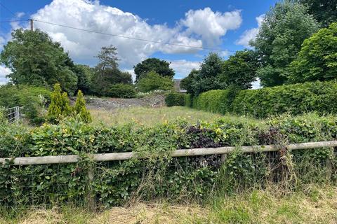 Land for sale, Wotherton, Chirbury, Montgomery