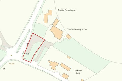 Land for sale, Wotherton, Chirbury, Montgomery