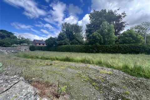 Land for sale, Wotherton, Chirbury, Montgomery