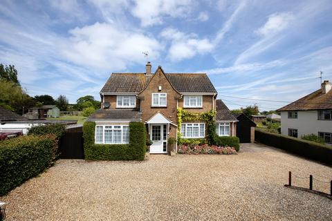 3 bedroom detached house for sale, Millands Lane, Kilve TA5