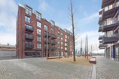 2 bedroom apartment for sale, Hampden House, Orchard Place, London, E14