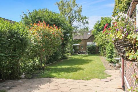 3 bedroom semi-detached house for sale, Wickham, Hampshire