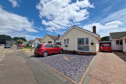 2 bedroom detached bungalow for sale, Bear Cross Avenue, BH11 9NX