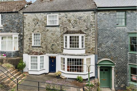 5 bedroom terraced house for sale, Church Street, Modbury, Ivybridge, Devon, PL21