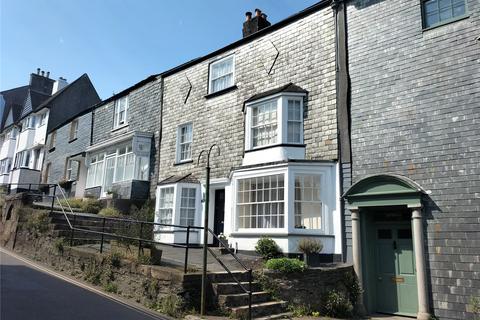 5 bedroom terraced house for sale, Church Street, Modbury, Ivybridge, Devon, PL21