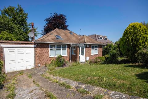 2 bedroom detached bungalow for sale, Furze View, Chorleywood, WD3