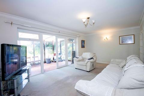 2 bedroom detached bungalow for sale, Furze View, Chorleywood, WD3