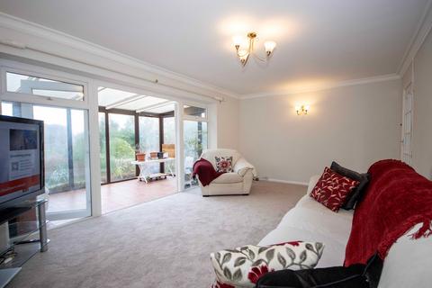 2 bedroom detached bungalow for sale, Furze View, Chorleywood, WD3