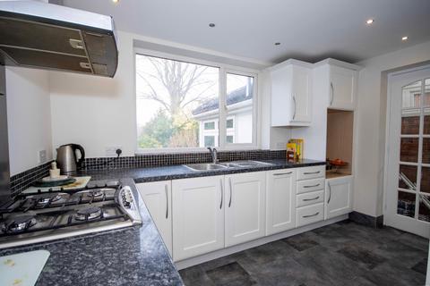 2 bedroom detached bungalow for sale, Furze View, Chorleywood, WD3