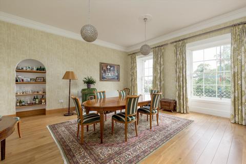 5 bedroom flat for sale, Moray Place, Edinburgh, EH3