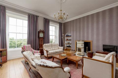 5 bedroom flat for sale, Moray Place, Edinburgh, EH3