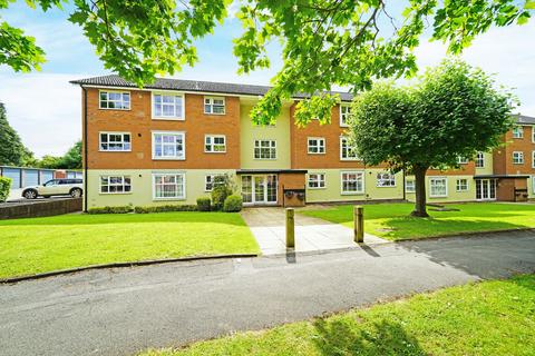2 bedroom apartment for sale, St. Lawrence Close, Knowle, B93