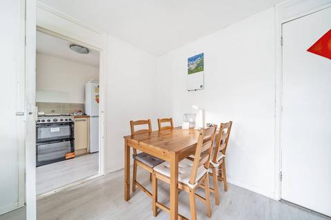 1 bedroom flat for sale, London E3