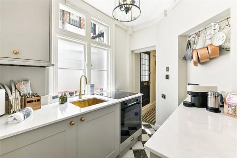 1 bedroom apartment for sale, Greencoat Place, Westminster, London, SW1P