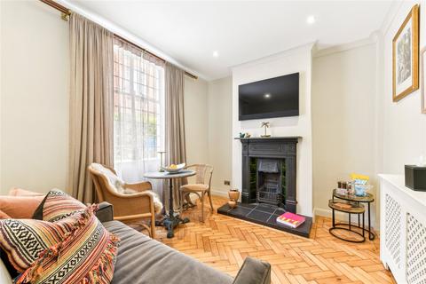 1 bedroom apartment for sale, Greencoat Place, Westminster, London, SW1P