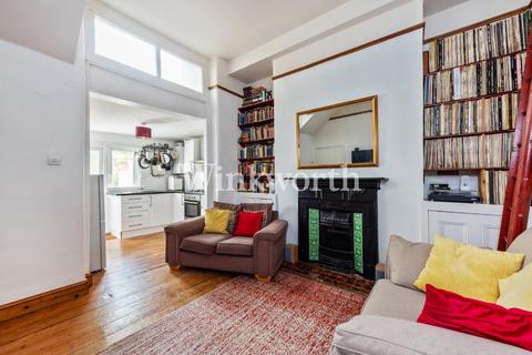 6a Cedar Road, London, N17 8NB