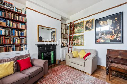6a Cedar Road, London, N17 8NB