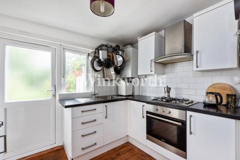 6a Cedar Road, London, N17 8NB