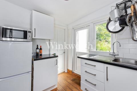6a Cedar Road, London, N17 8NB