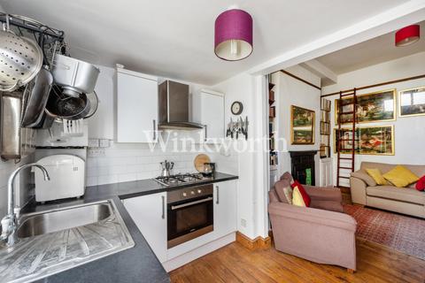 6a Cedar Road, London, N17 8NB
