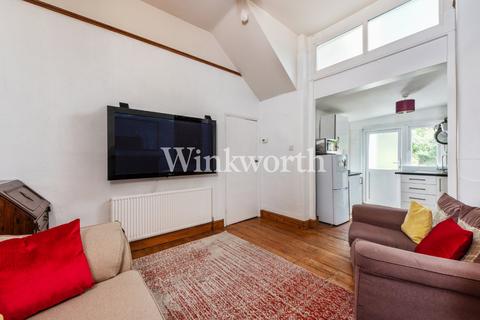 6a Cedar Road, London, N17 8NB
