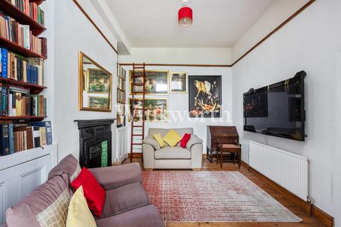 6a Cedar Road, London, N17 8NB